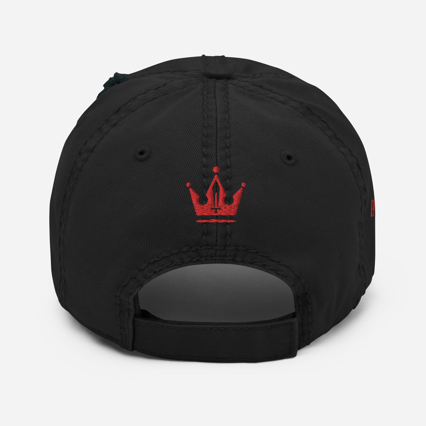 Enough Hat