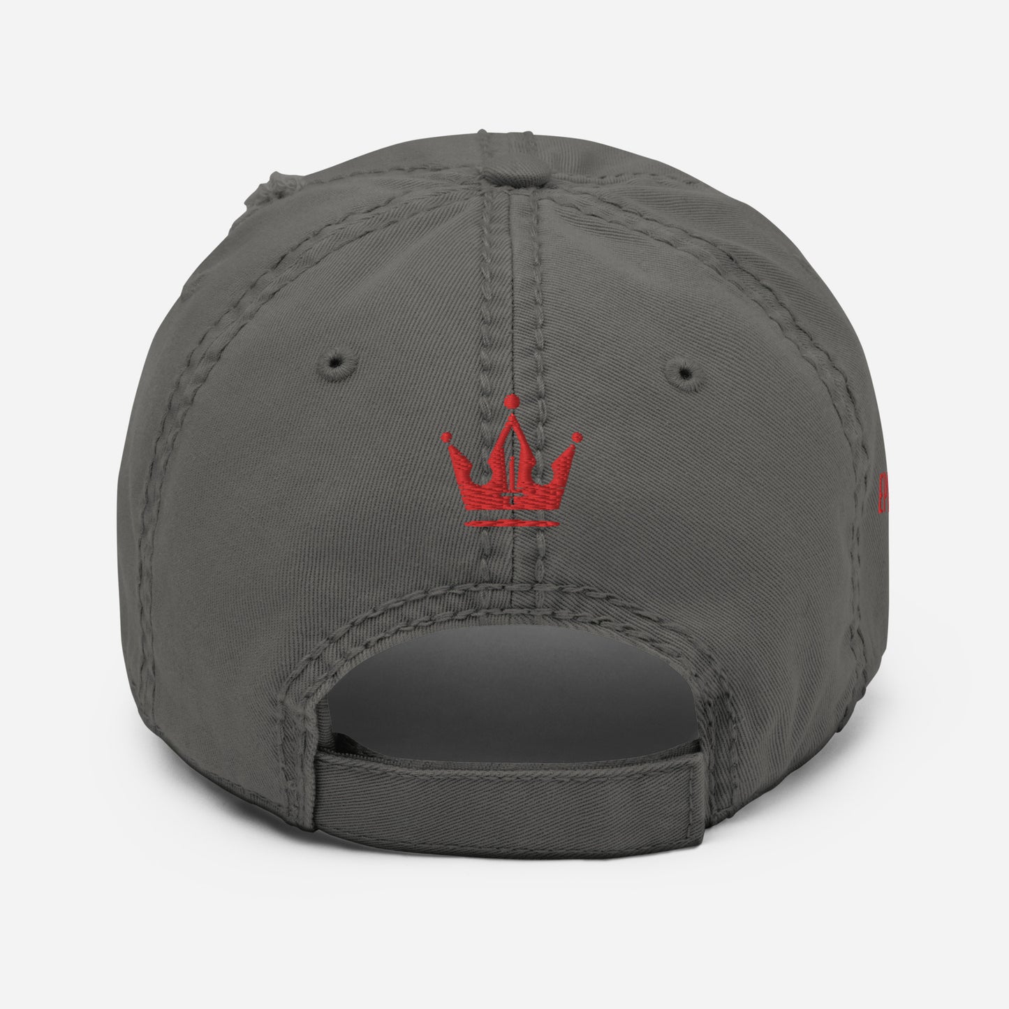 Enough Hat