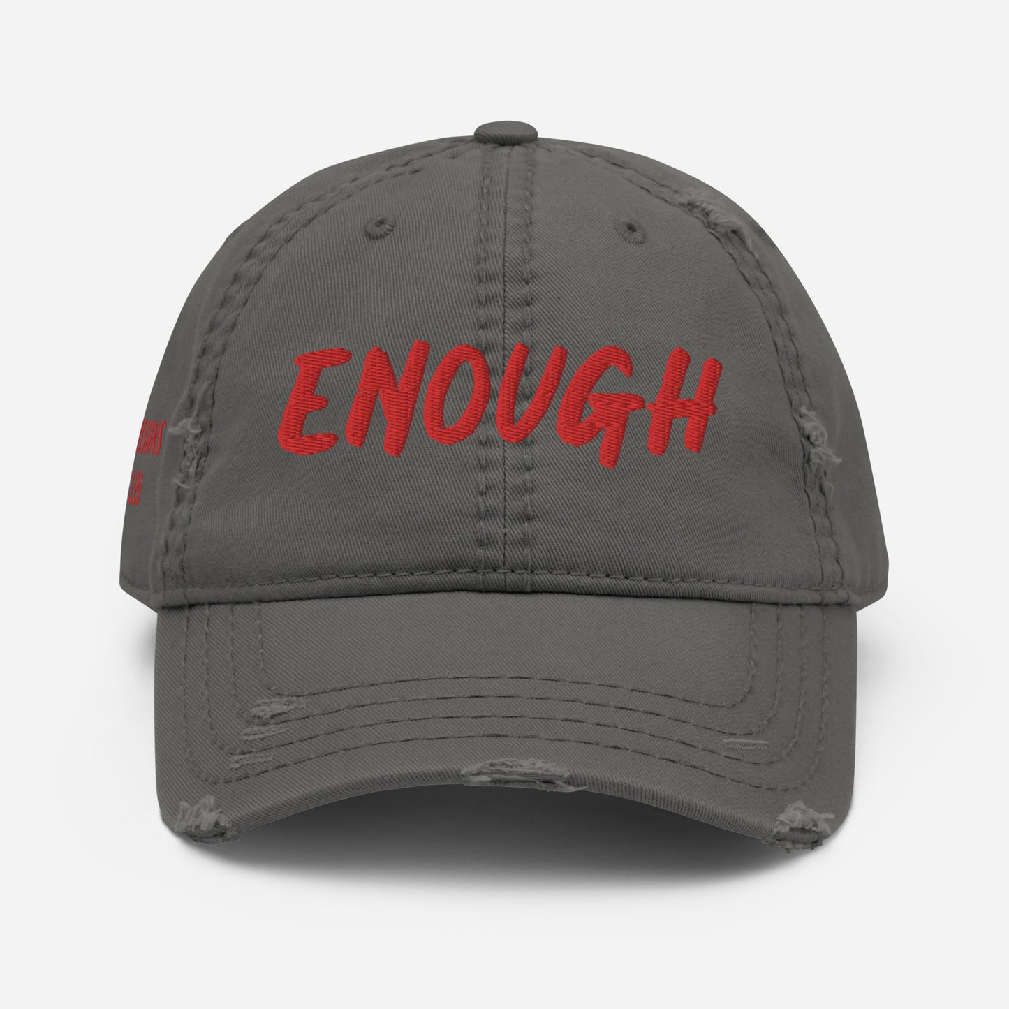 Enough Hat