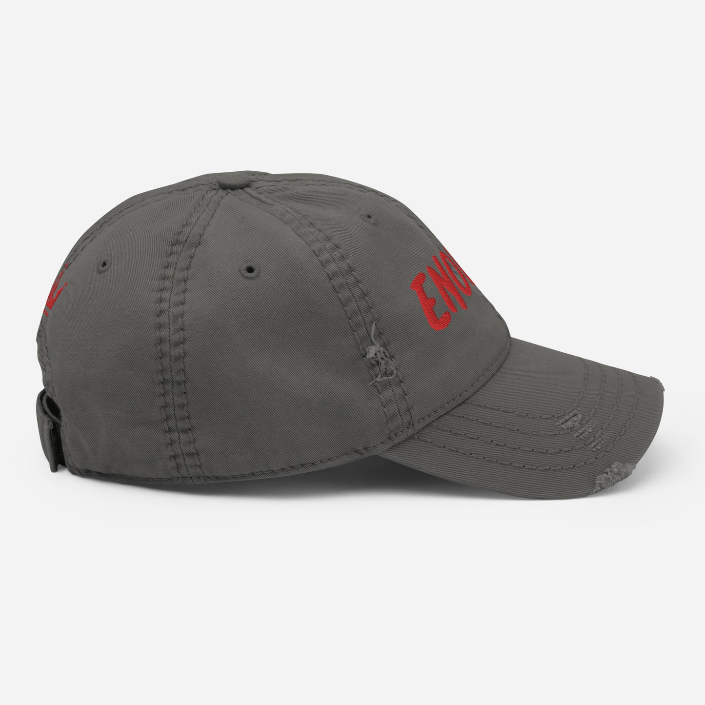 Enough Hat