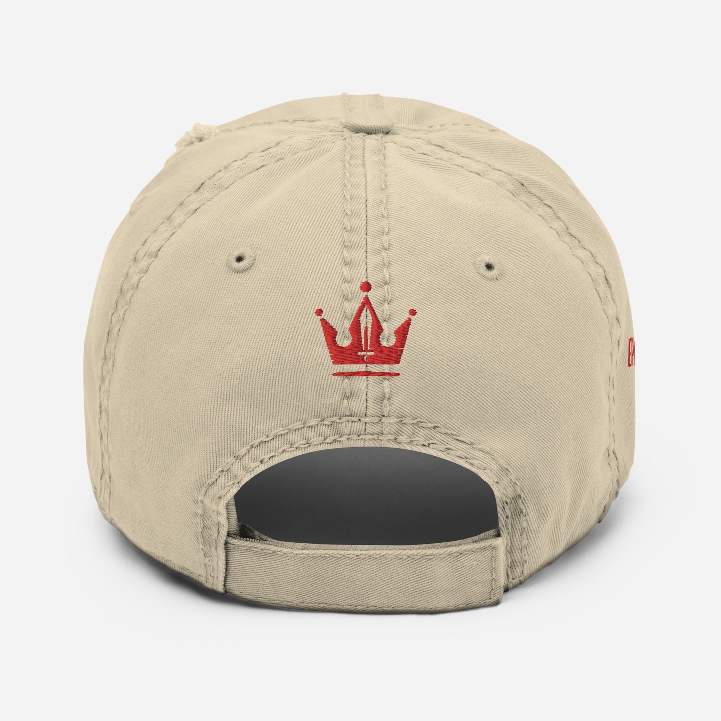 Enough Hat