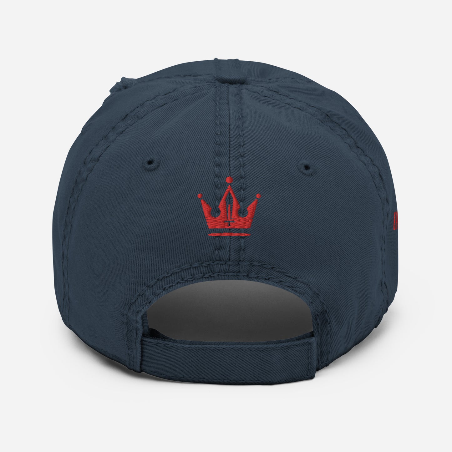 Enough Hat