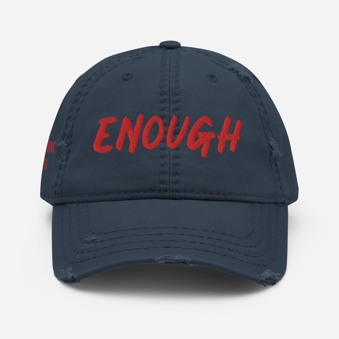 Enough Hat