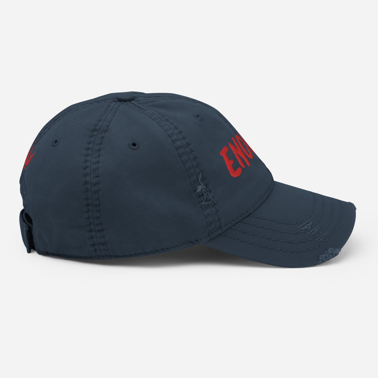 Enough Hat
