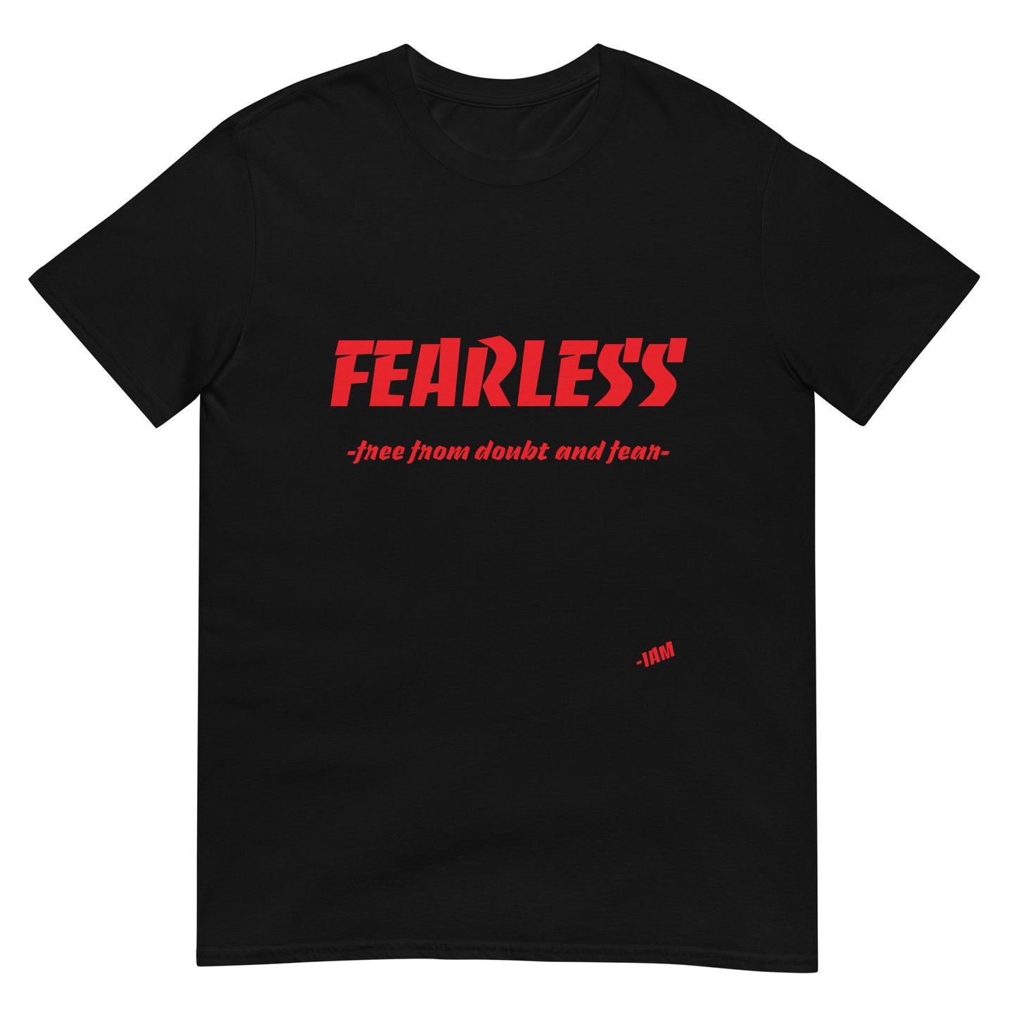 Fearless T-Shirt