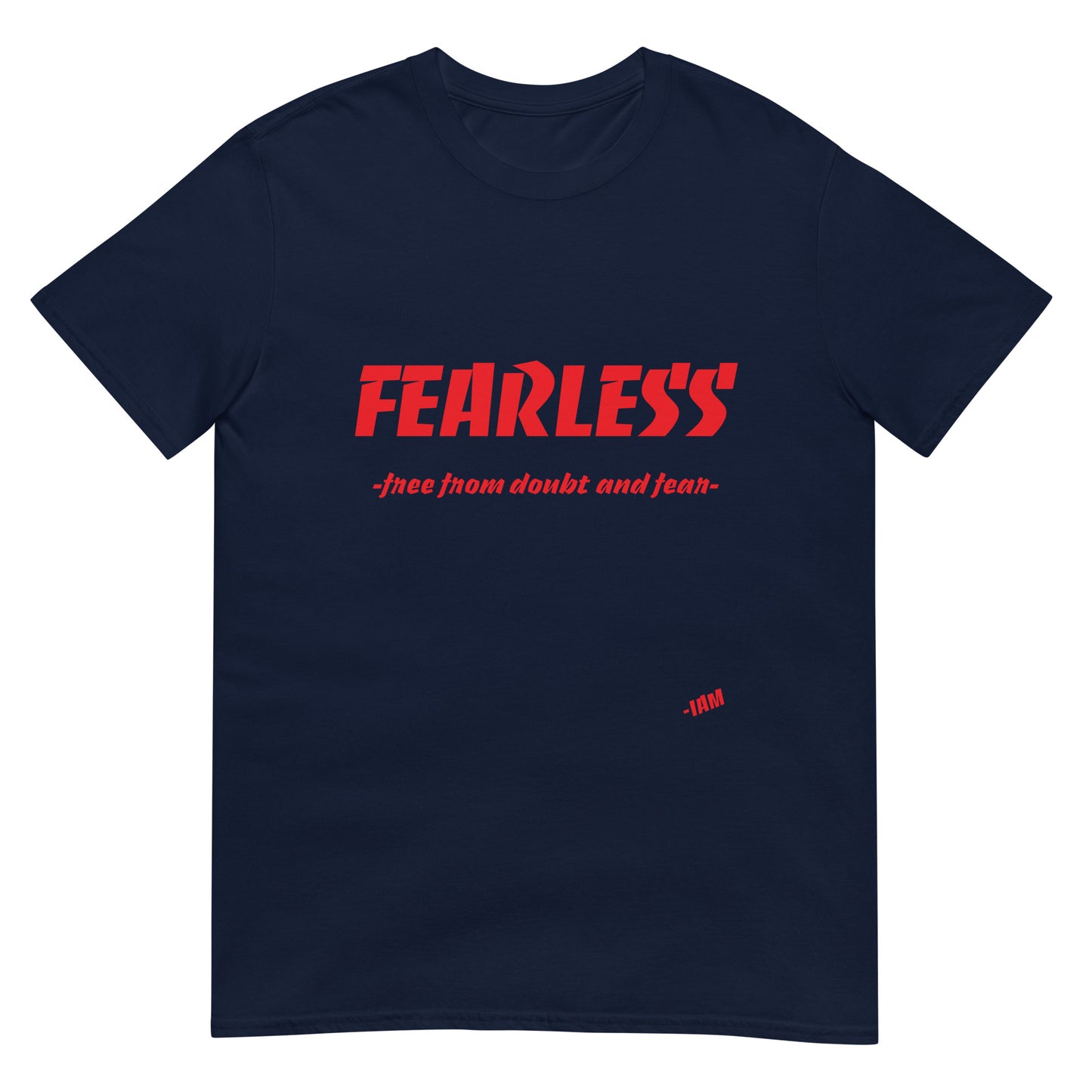 Fearless T-Shirt