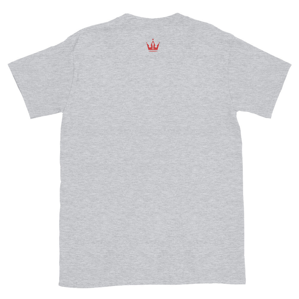 Enough T-Shirt