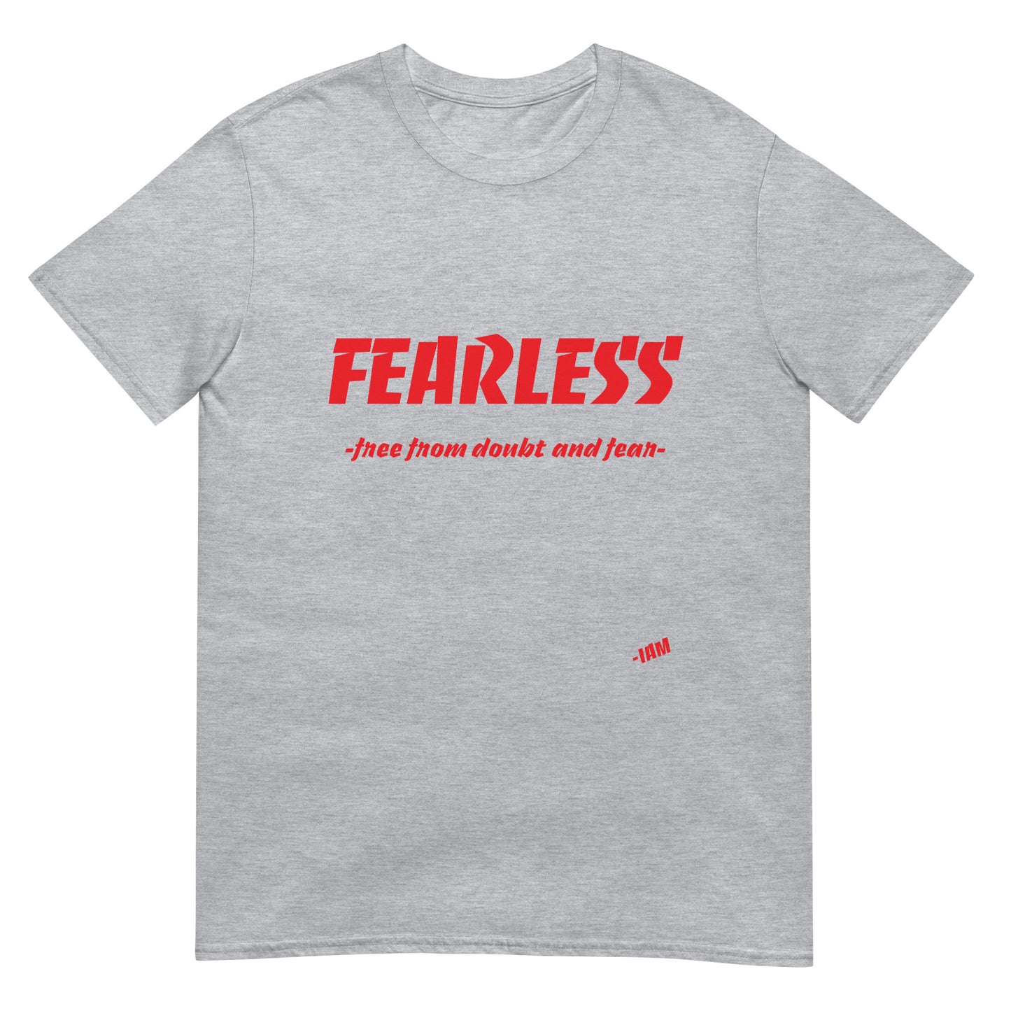 Fearless T-Shirt