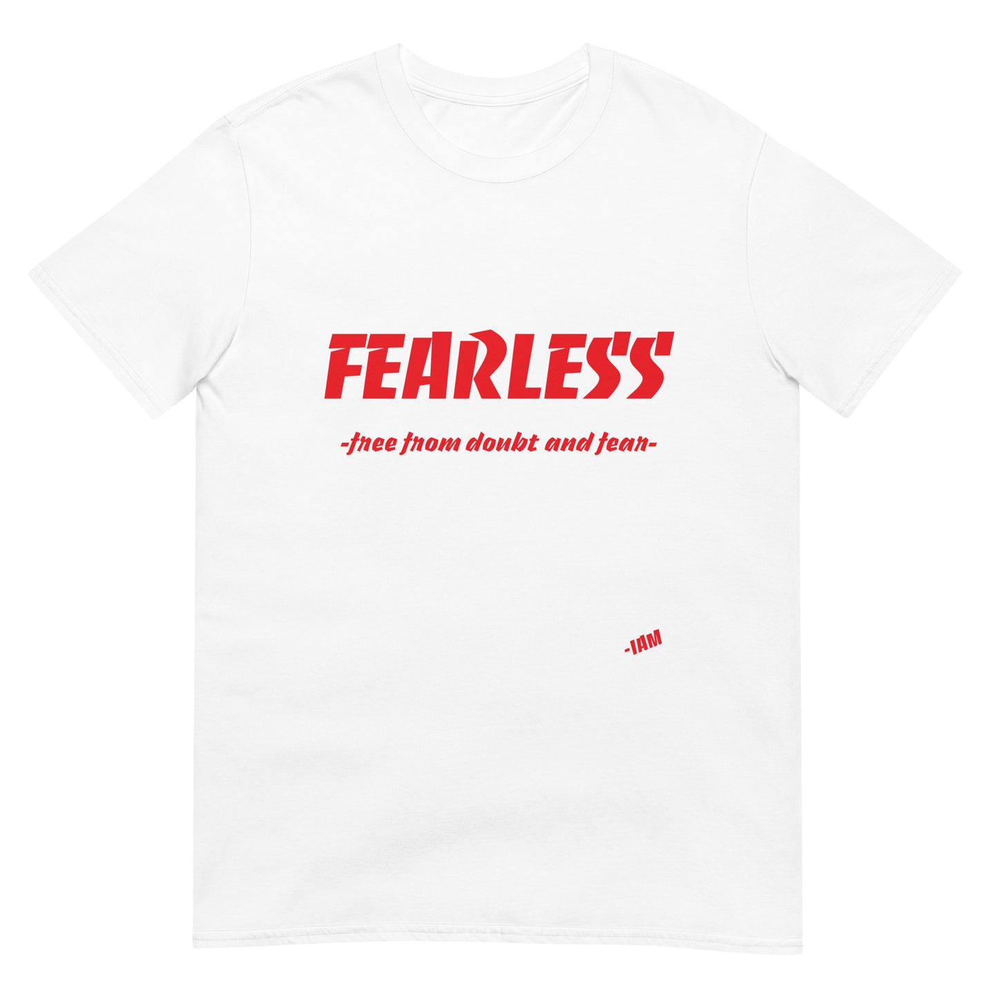 Fearless T-Shirt