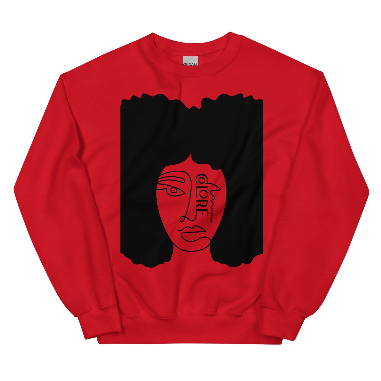 Coloré Sweatshirt