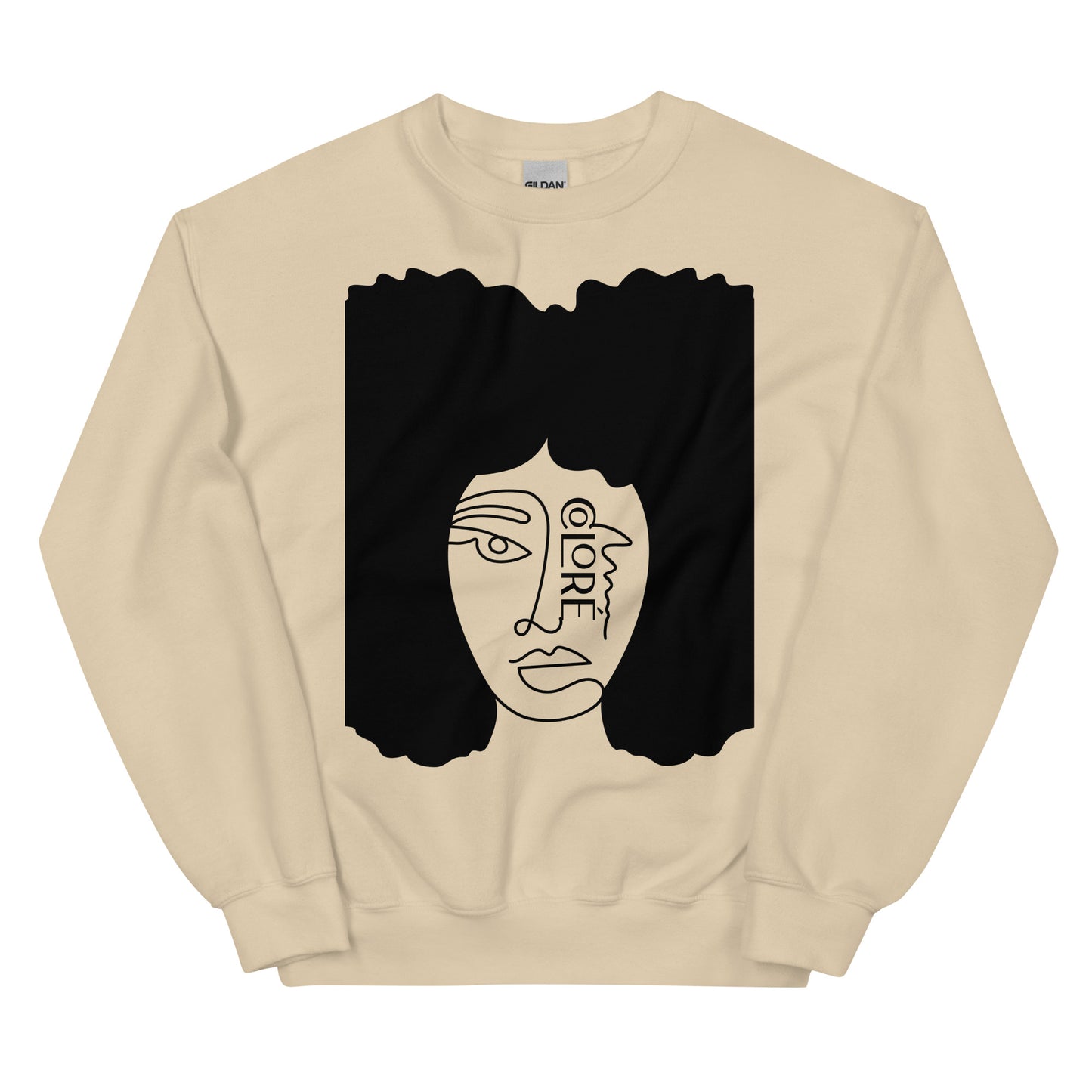 Coloré Sweatshirt