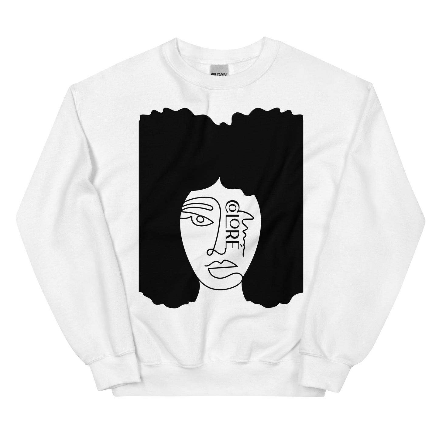 Coloré Sweatshirt