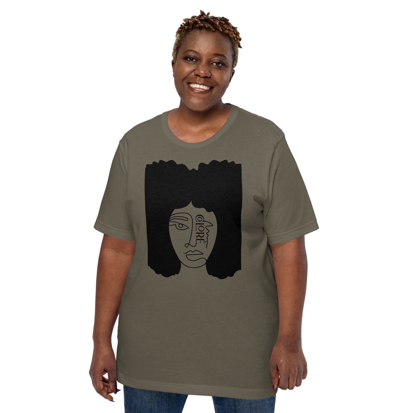 Coloré T-shirt