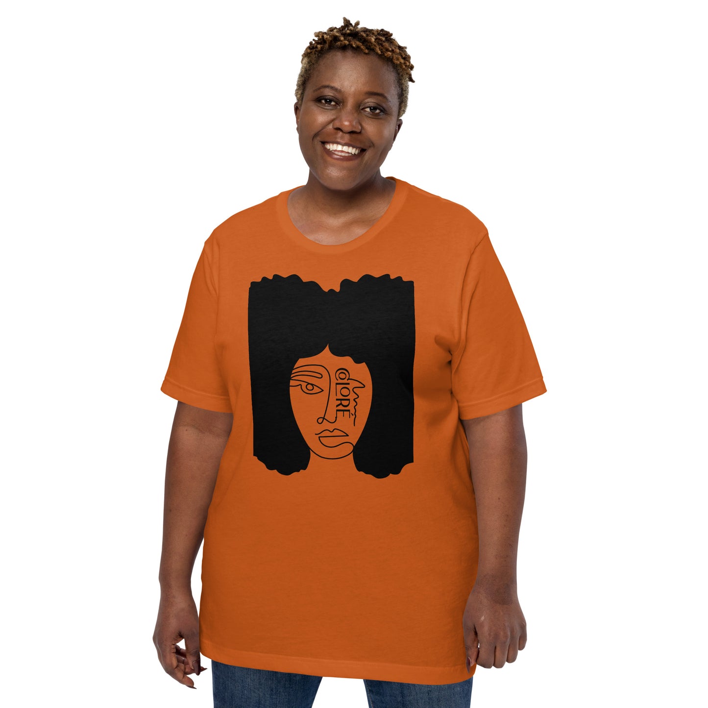 Coloré T-shirt