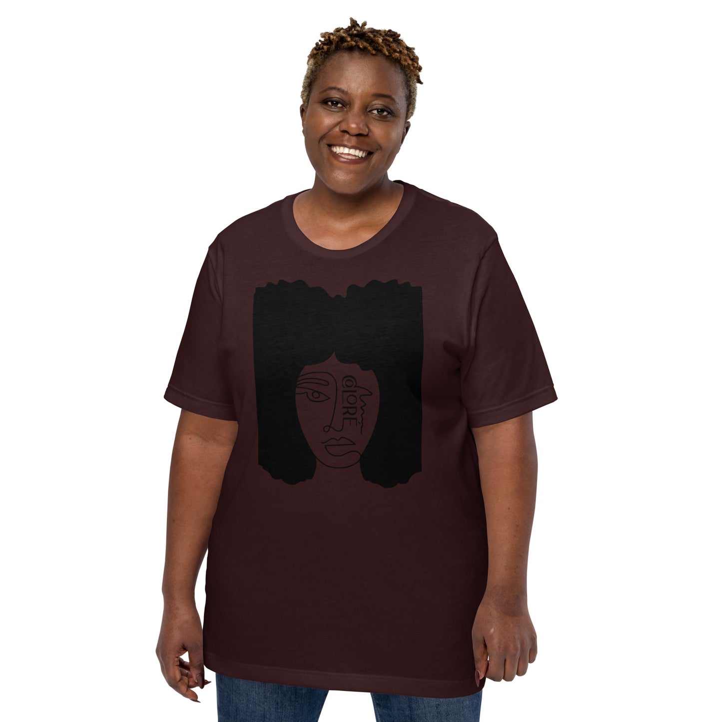 Coloré T-shirt