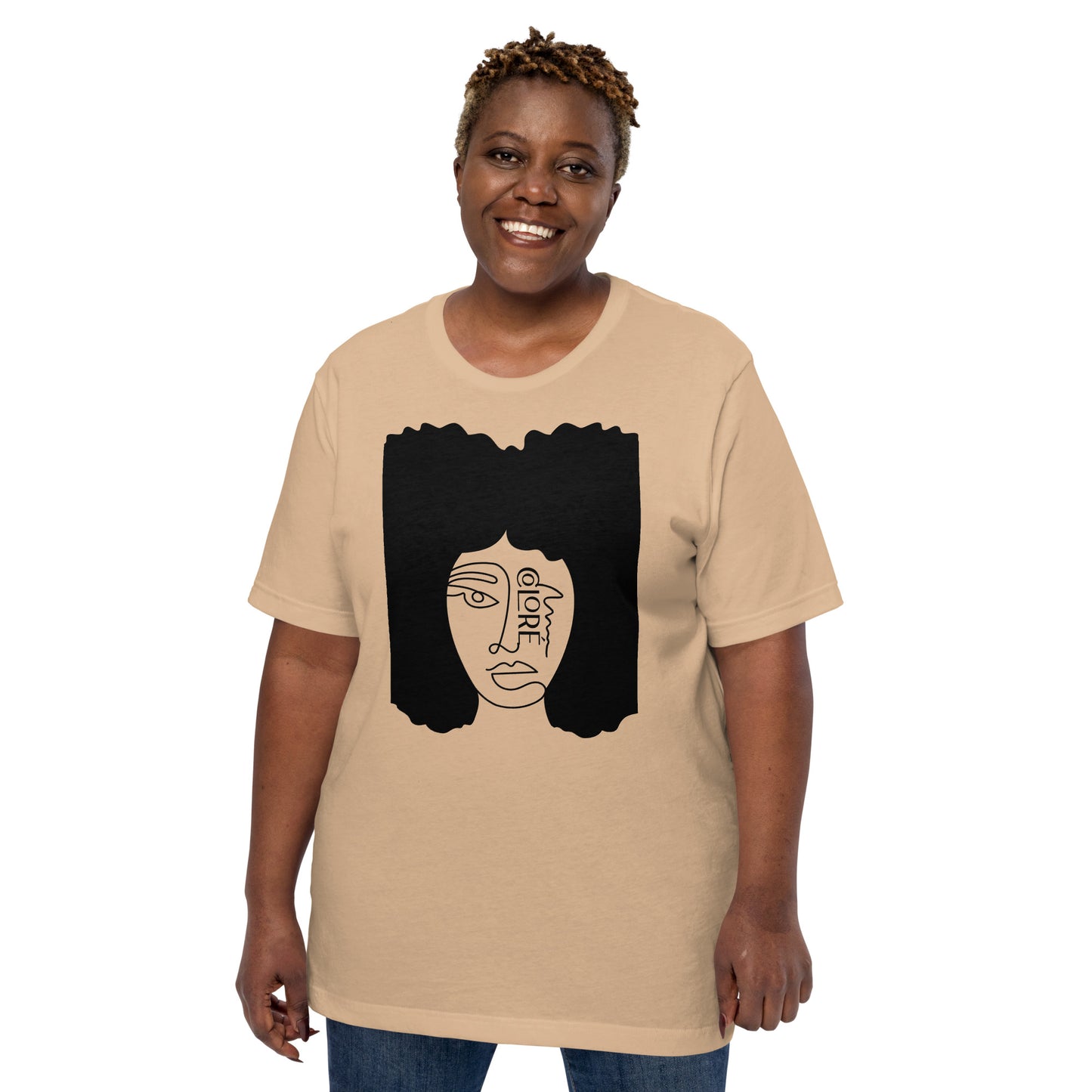 Coloré T-shirt