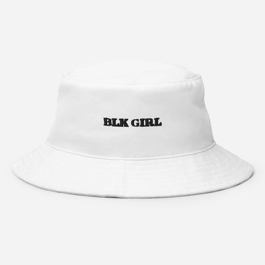 BLK Girl Bucket Hat