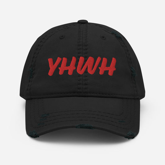 YHWH Hat