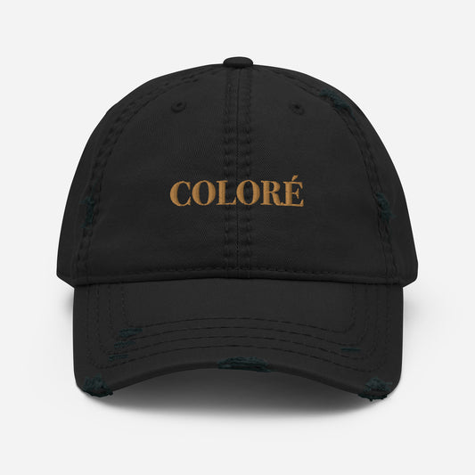 Coloré Hat II