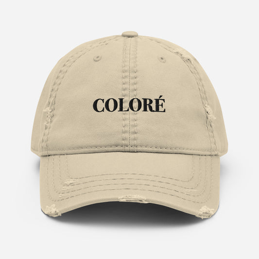Coloré Hat