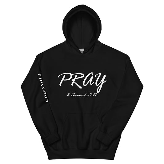 Pray Hoodie II