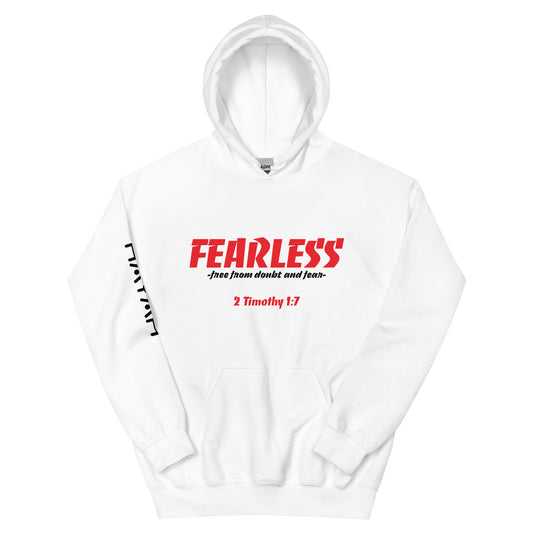 Fearless Hoodie II
