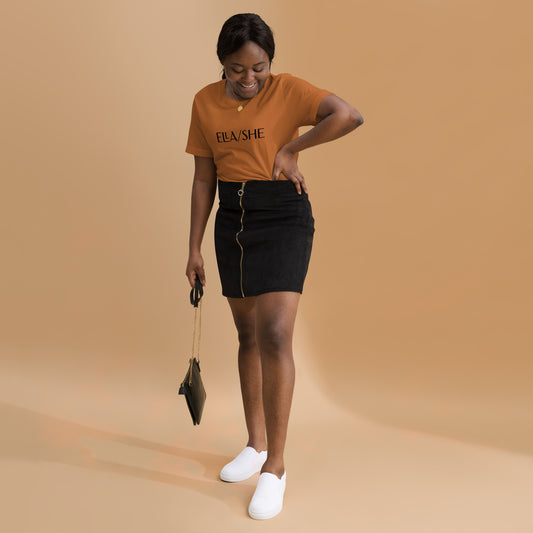 She T-Shirt